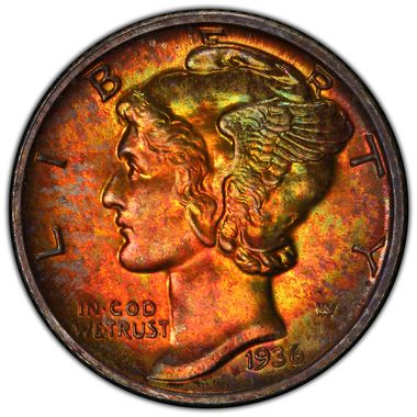 Cert 82911397 - Coin Image