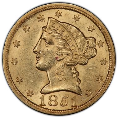 Cert 82911441 - Coin Image