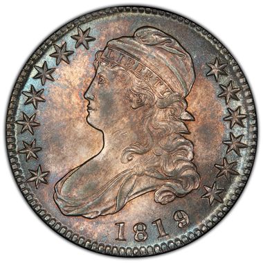 Cert 82911662 - Coin Image