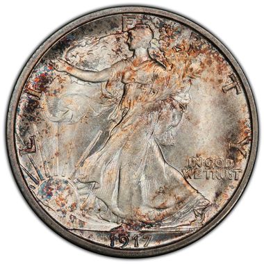 Cert 82911777 - Coin Image