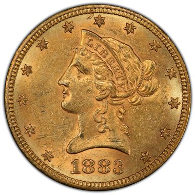 Cert 82911926 - Coin Image
