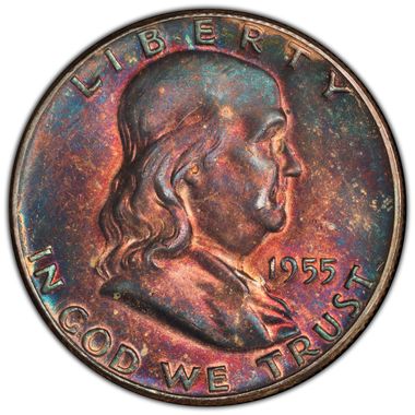 Cert 82912445 - Coin Image