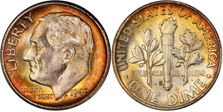 Cert 82914526 - Coin Image