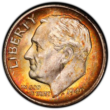 Cert 82914526 - Coin Image