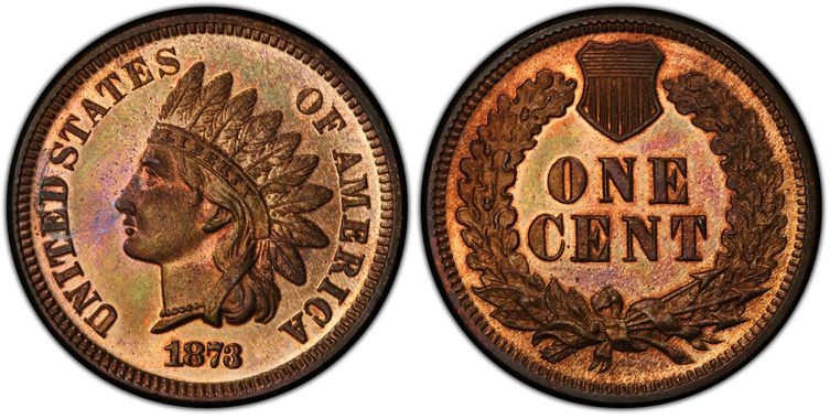 Cert 82914841 - Coin Image