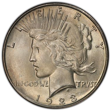 Cert 82915142 - Coin Image