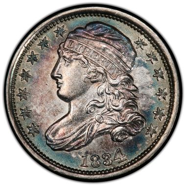 Cert 82918676 - Coin Image