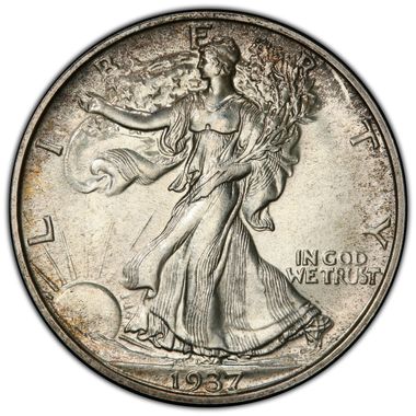 Cert 82919134 - Coin Image