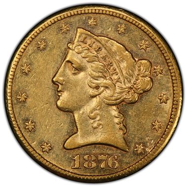 Cert 82919665 - Coin Image