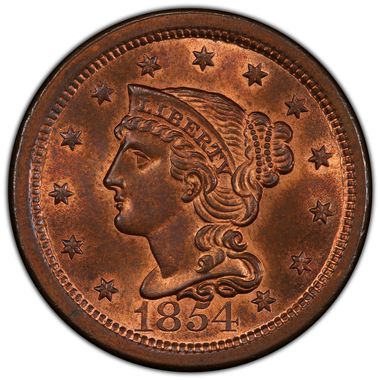 Cert 82919951 - Coin Image