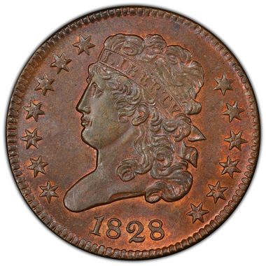 Cert 82920661 - Coin Image