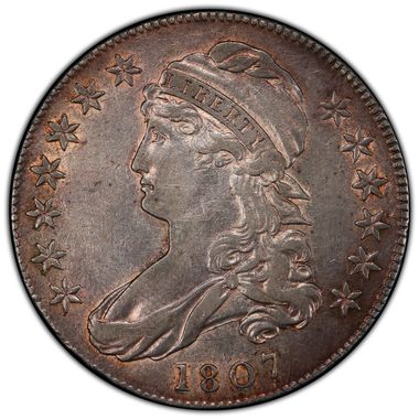Cert 82920675 - Coin Image