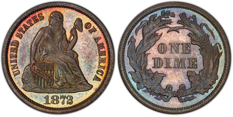 Cert 82923550 - Coin Image