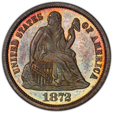 Cert 82923550 - Coin Image