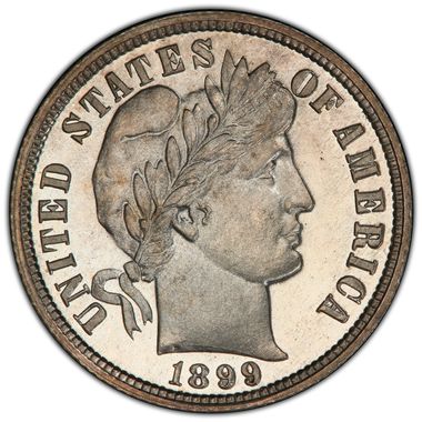 Cert 82923872 - Coin Image