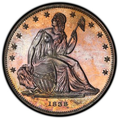Cert 82928245 - Coin Image