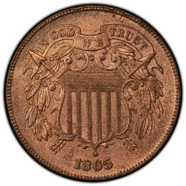 Cert 82928702 - Coin Image