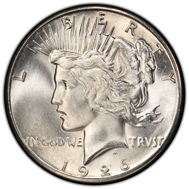 Cert 82929098 - Coin Image