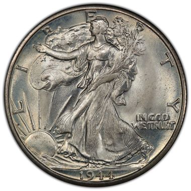 Cert 82932451 - Coin Image