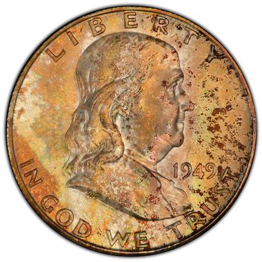 Cert 82933130 - Coin Image