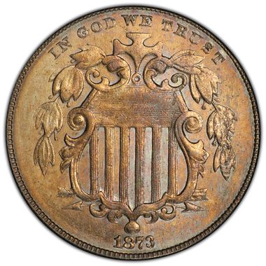 Cert 82936151 - Coin Image