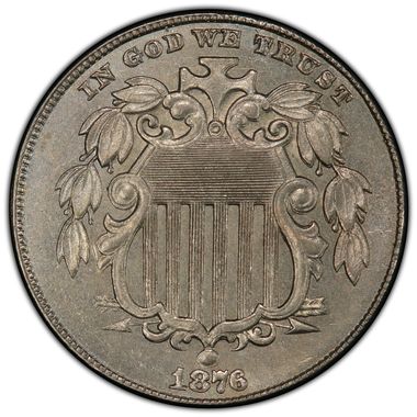 Cert 82937246 - Coin Image