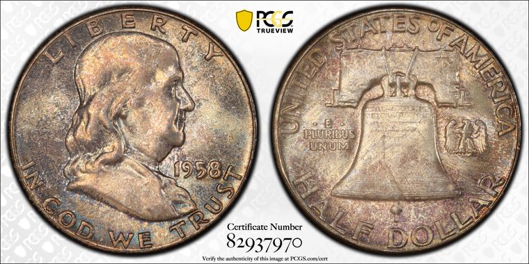 Cert 82937970 - Coin Image