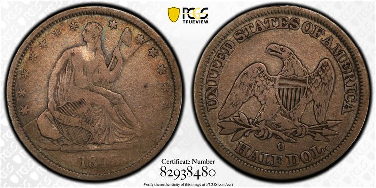 Cert 82938480 - Coin Image