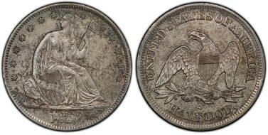 1858-S 50C WB-1 Large S N1