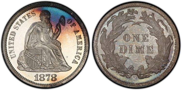 Cert 82938874 - Coin Image