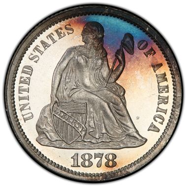 Cert 82938874 - Coin Image