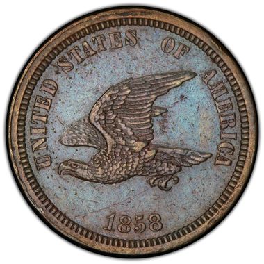 Cert 82940846 - Coin Image