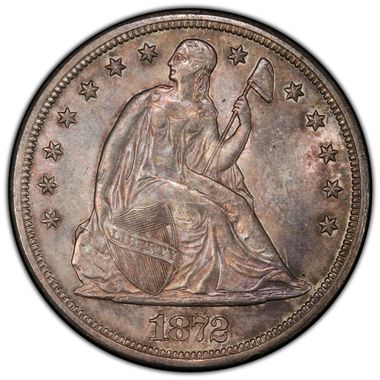 Cert 82945279 - Coin Image