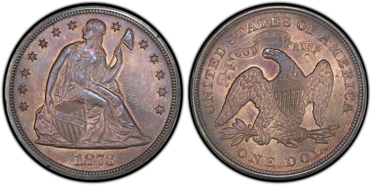 Cert 82945280 - Coin Image