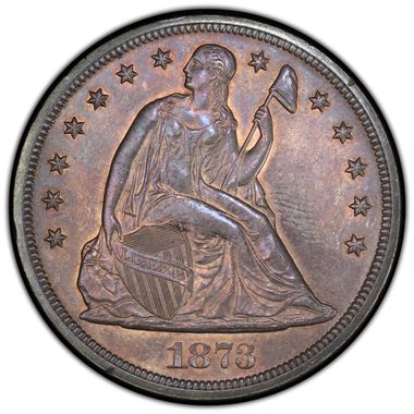 Cert 82945280 - Coin Image