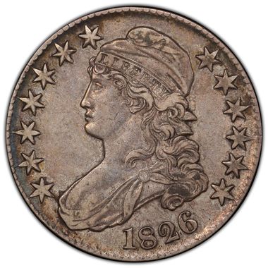 Cert 82946683 - Coin Image