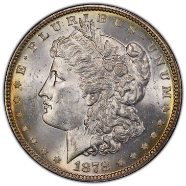 Cert 82949385 - Coin Image