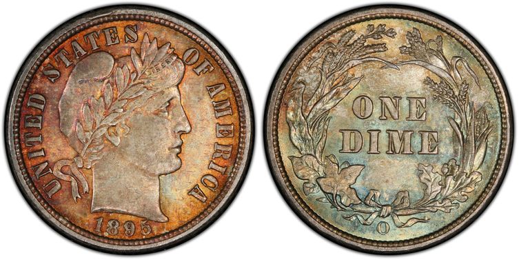 Cert 82949964 - Coin Image