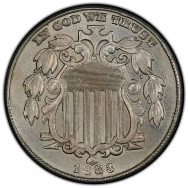 Cert 82949971 - Coin Image