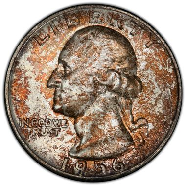 Cert 82957101 - Coin Image