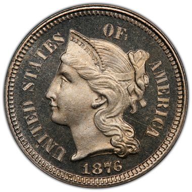 Cert 82957977 - Coin Image