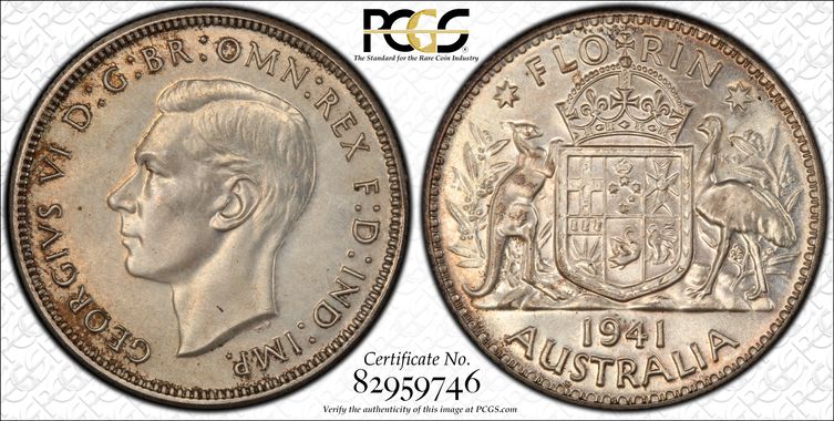 Cert 82959746 - Coin Image