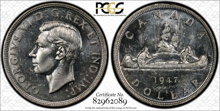 Cert 82962089 - Coin Image