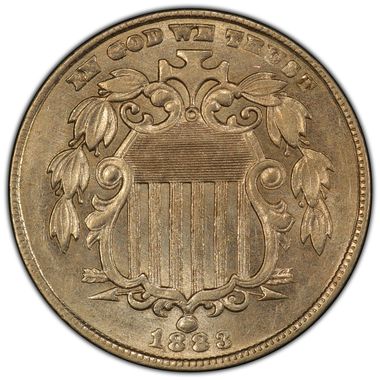 Cert 82964693 - Coin Image