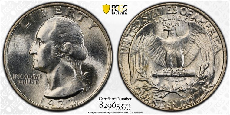 Cert 82965373 - Coin Image