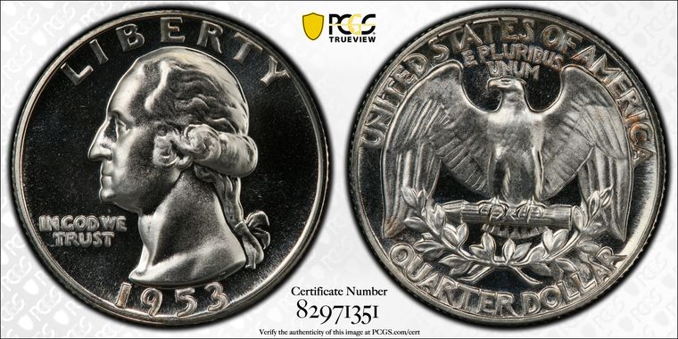 Cert 82971351 - Coin Image