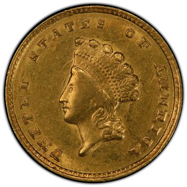 Cert 82973267 - Coin Image