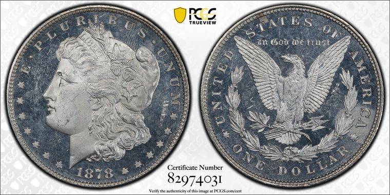 Cert 82974031 - Coin Image