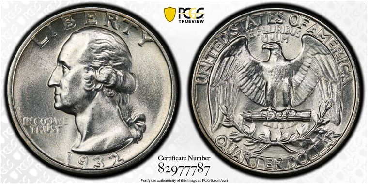 Cert 82977787 - Coin Image