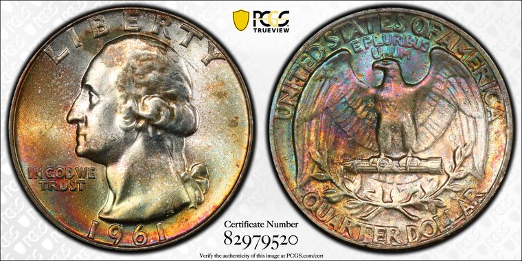 Cert 82979520 - Coin Image